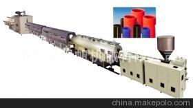 张家港风帆厂家供应65塑料HDPE、PPR管材生产线设备——繁丰机械制造全面解析